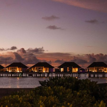 Radisson Blu Resort Maldives With 50 Percent Off On Sea Plane Round Trip 03 Nights & Above Alifu Atoll Exterior foto